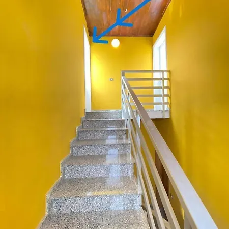 아파트 Arriba. *